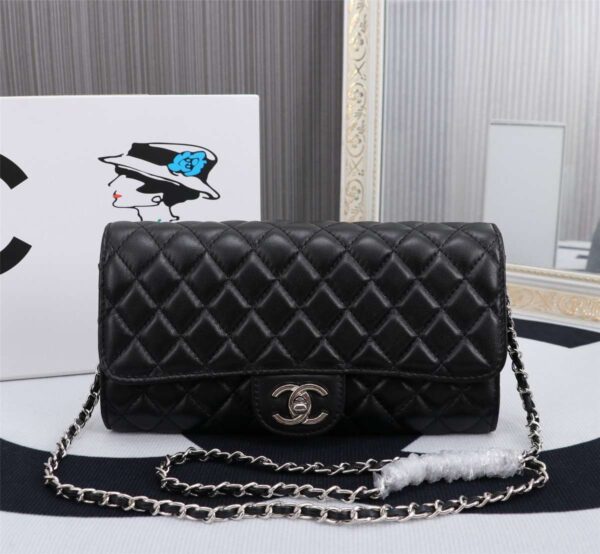 Modern Style Trendy CN Handbag 556