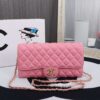 Modern Style Trendy CN Handbag 556
