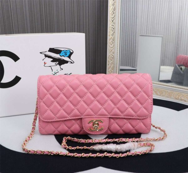 Modern Style Trendy CN Handbag 556