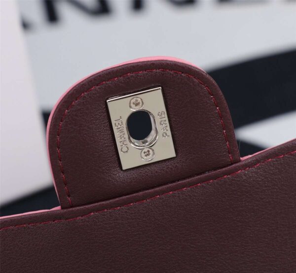 Modern Style Trendy CN Handbag 556