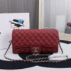 Modern Style Trendy CN Handbag 556