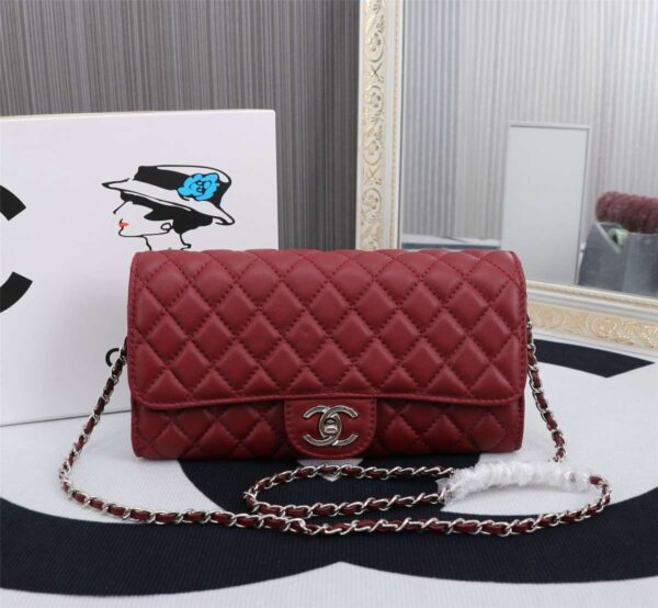 Modern Style Trendy CN Handbag 556