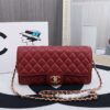 Modern Style Trendy CN Handbag 556