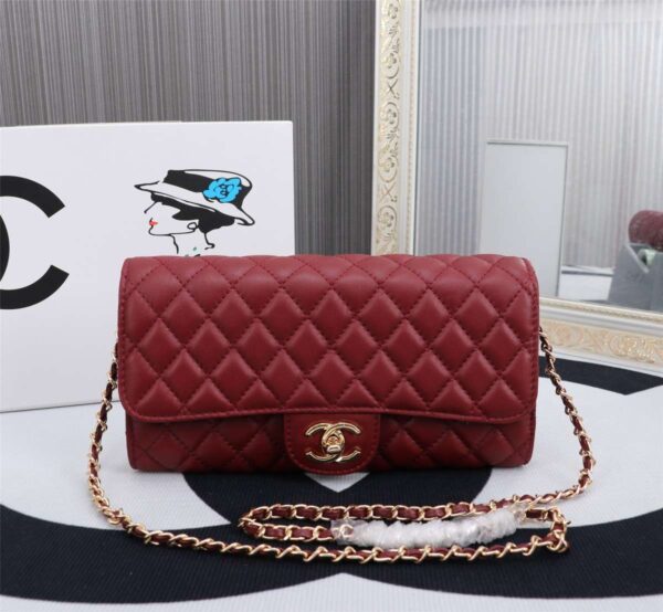 Modern Style Trendy CN Handbag 556