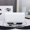 Modern Style Trendy CN Handbag 556