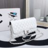 Modern Style Trendy CN Handbag 556