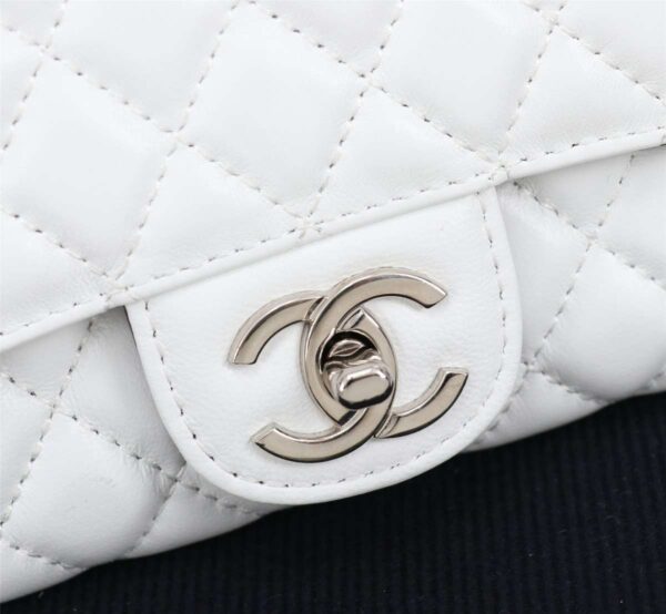Modern Style Trendy CN Handbag 556