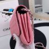 Modern Style Trendy CN Handbag 556