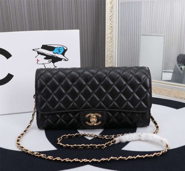 Modern Style Trendy CN Handbag 556