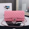 Modern Style Trendy CN Handbag 556