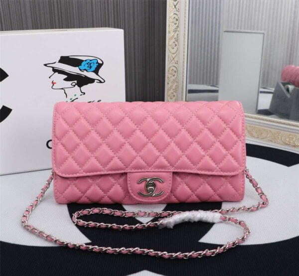 Modern Style Trendy CN Handbag 556