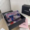 Modern Style Trendy CN Handbag 555