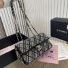 Modern Style Trendy CN Handbag 555