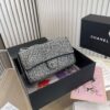 Modern Style Trendy CN Handbag 555