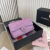 Modern Style Trendy CN Handbag 555