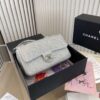 Modern Style Trendy CN Handbag 555