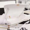 Modern Style Trendy CN Handbag 551