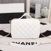 Modern Style Trendy CN Handbag 551