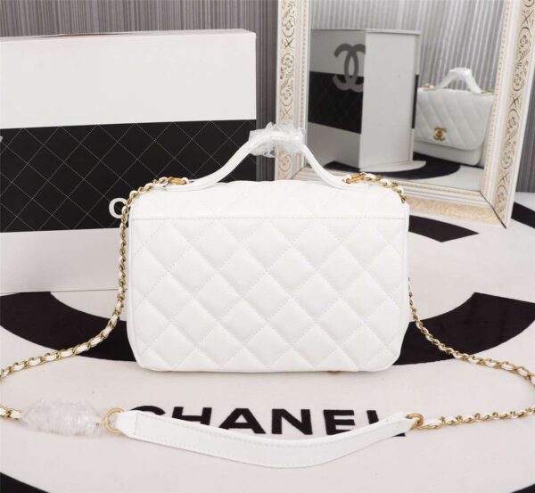 Modern Style Trendy CN Handbag 551
