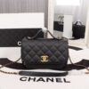 Modern Style Trendy CN Handbag 551