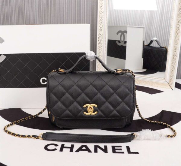 Modern Style Trendy CN Handbag 551