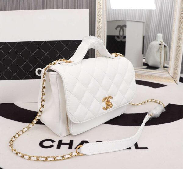 Modern Style Trendy CN Handbag 551