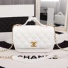 Modern Style Trendy CN Handbag 551