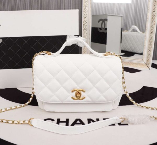 Modern Style Trendy CN Handbag 551