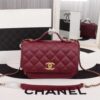 Modern Style Trendy CN Handbag 551