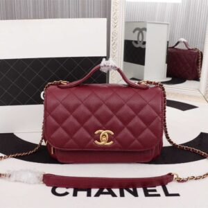 Modern Style Trendy CN Handbag 551