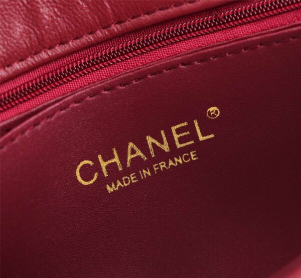 Modern Style Trendy CN Handbag 550