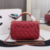 Modern Style Trendy CN Handbag 550