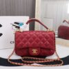 Modern Style Trendy CN Handbag 550