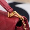 Modern Style Trendy CN Handbag 550