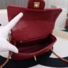 Modern Style Trendy CN Handbag 550