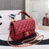 Modern Style Trendy CN Handbag 550