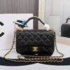 Modern Style Trendy CN Handbag 550