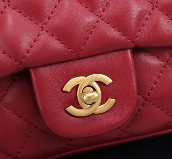 Modern Style Trendy CN Handbag 550