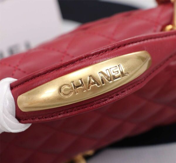 Modern Style Trendy CN Handbag 550