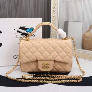 Modern Style Trendy CN Handbag 550