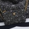 Modern Style Trendy CN Handbag 549