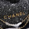 Modern Style Trendy CN Handbag 549