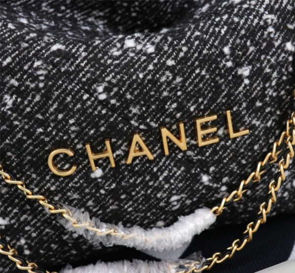 Modern Style Trendy CN Handbag 549