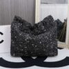 Modern Style Trendy CN Handbag 549