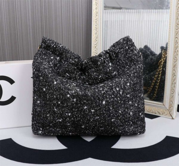 Modern Style Trendy CN Handbag 549
