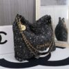 Modern Style Trendy CN Handbag 549