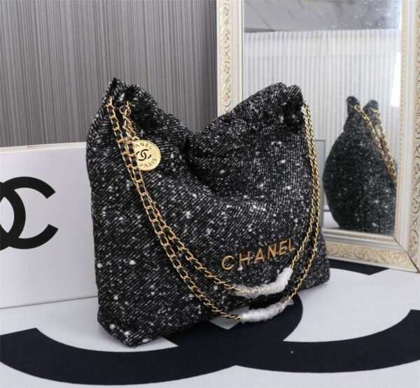 Modern Style Trendy CN Handbag 549