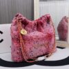 Modern Style Trendy CN Handbag 549