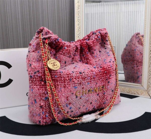 Modern Style Trendy CN Handbag 549