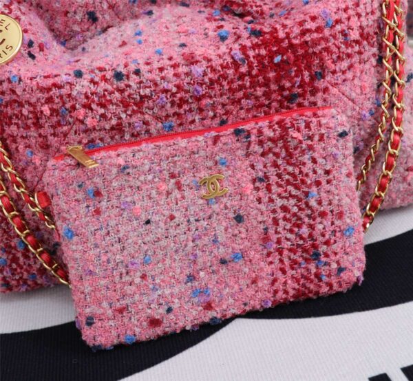 Modern Style Trendy CN Handbag 549